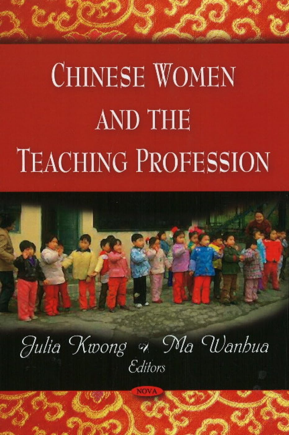 Buy Chinese Women & the Teaching Profession — BookShops.in
