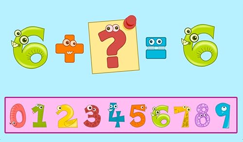 123 Number Bonds