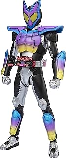 TAMASHII NATIONS S.H.フィギュアーツ 仮面ライダーガヴ ポッピングミフォーム(再販版) 約150mm PVC&ABS製 塗装済み可動フィギュア