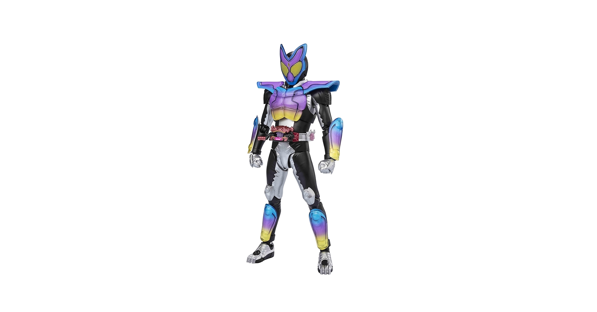 SHフィギュアーツ 仮面ライダーガヴ改修品 仮面ライダーガヴ TAMASHII NATIONS STORE TOKYO】S.H.Figuarts 仮面ライダーガヴ
