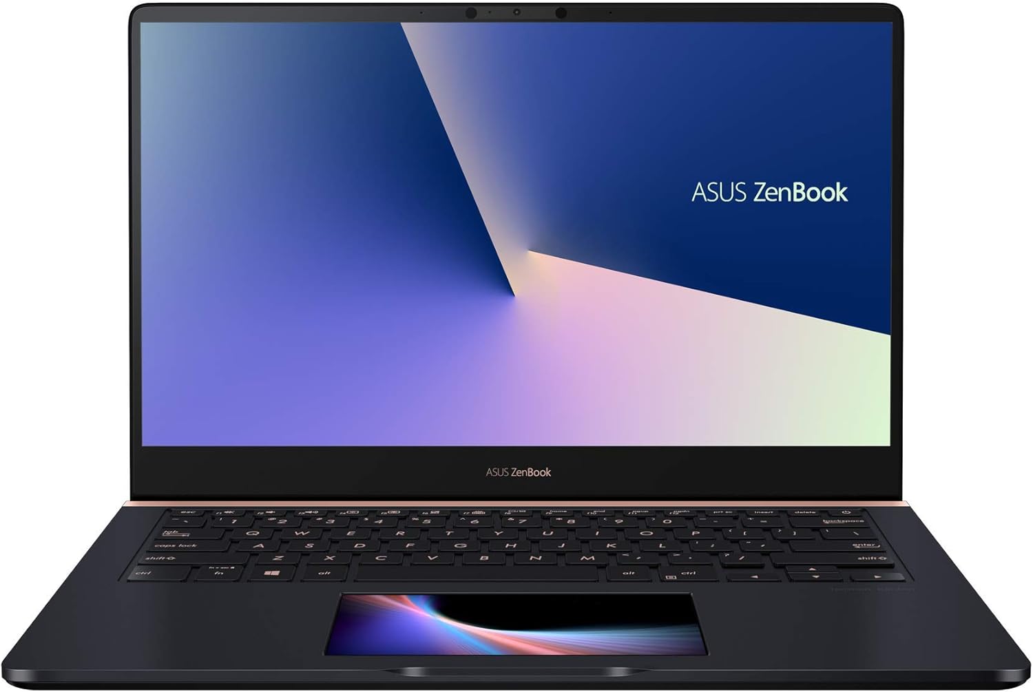 asus zenbook pro 14 ux480