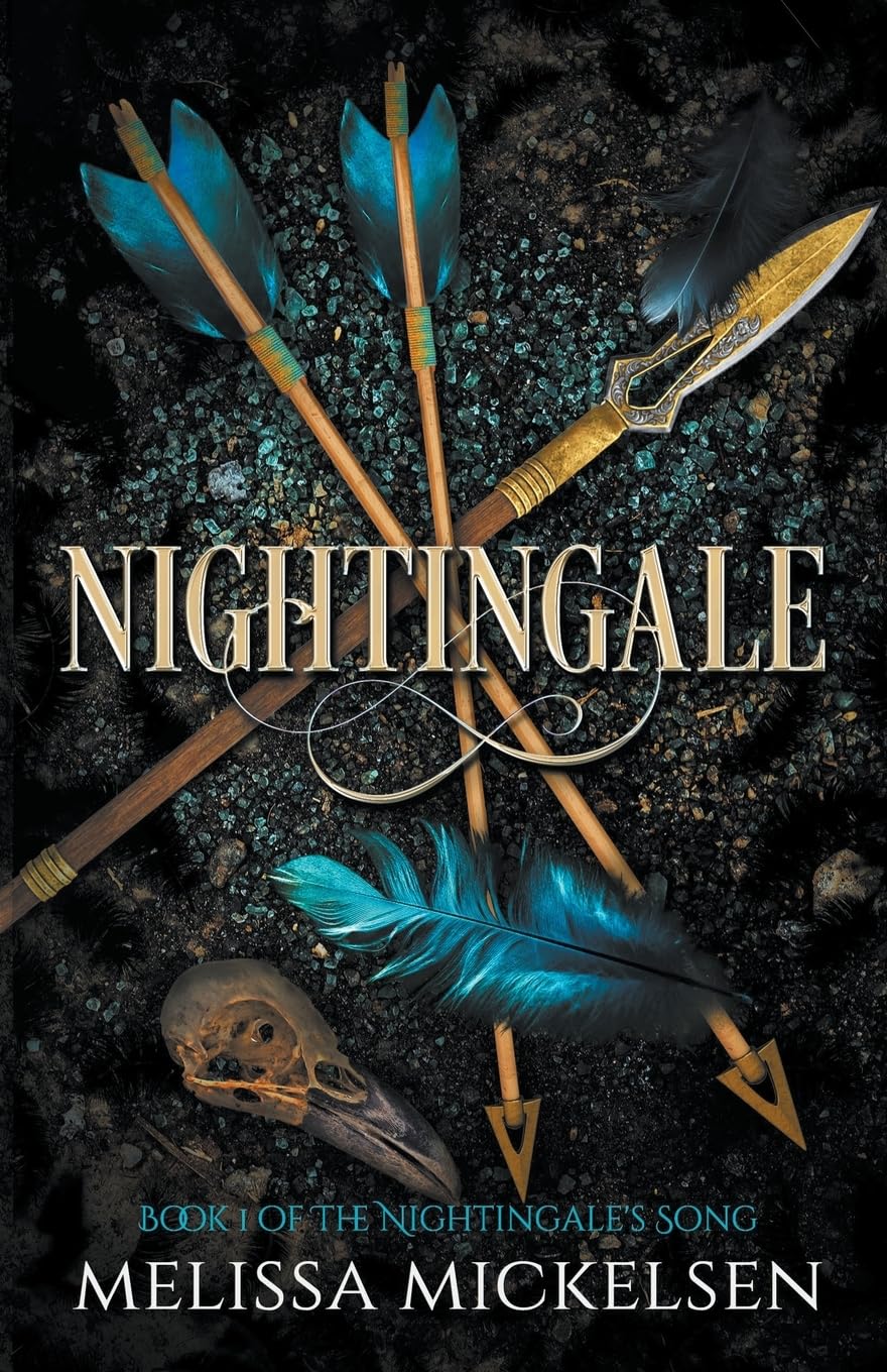Nightingale: 1 (Nightingale's Song)