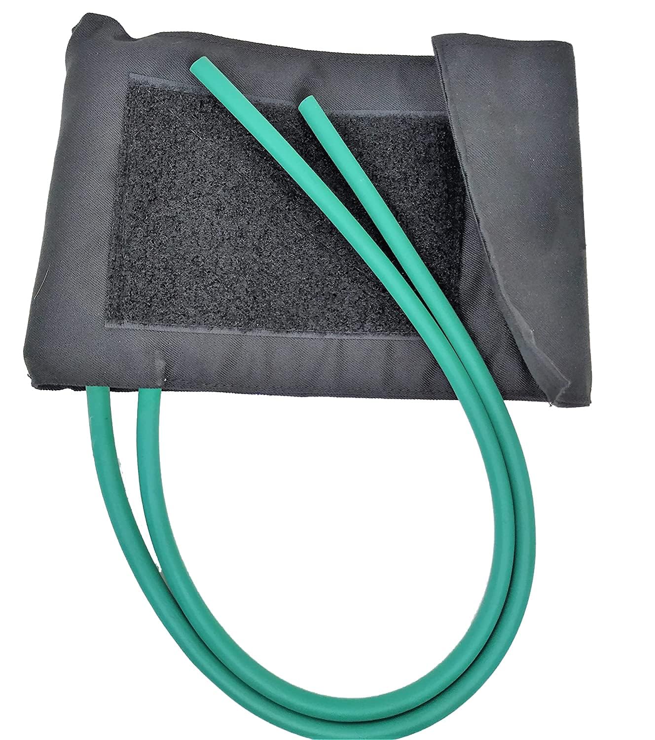 SSS - BP Arm Cuff with Bladder For Diamond & Other Brands Manual Bp Monitor(Green-Cuff_ bladder), Black-picture-35