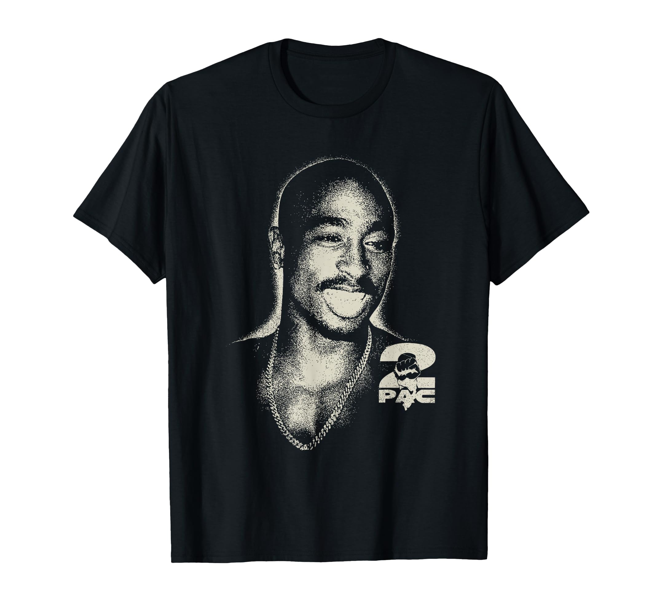 Kleidung mit Designs von Amazon Merch on Demand