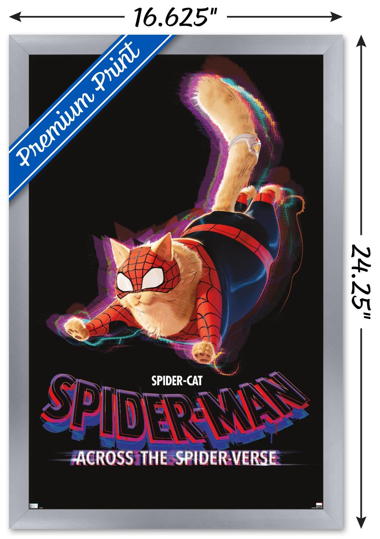 Amazon.co.jp: Trends International マーベル スパイダーマン