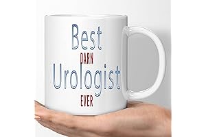 Funny Gift Funny Humor Gift for Urologist Doctor and Multicolor Unisex Long...
