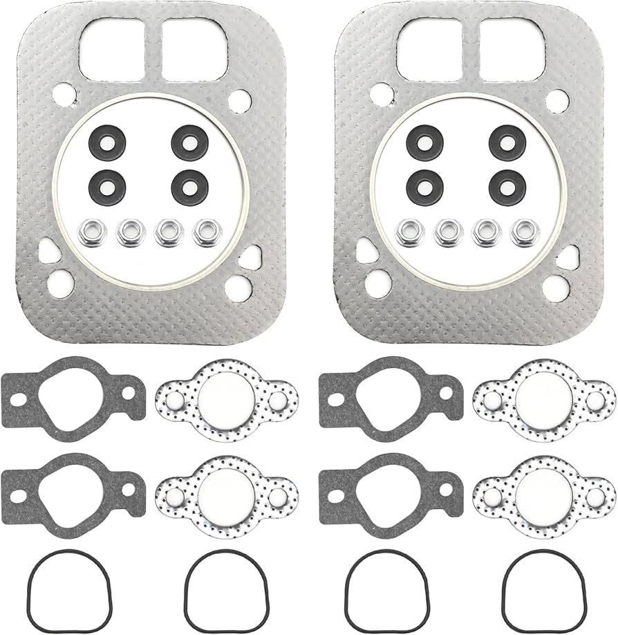 Amazon.com: Cylinder Head Gasket Kit for Kohler 24-841-04S