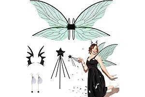 Fairy Wings for Adults