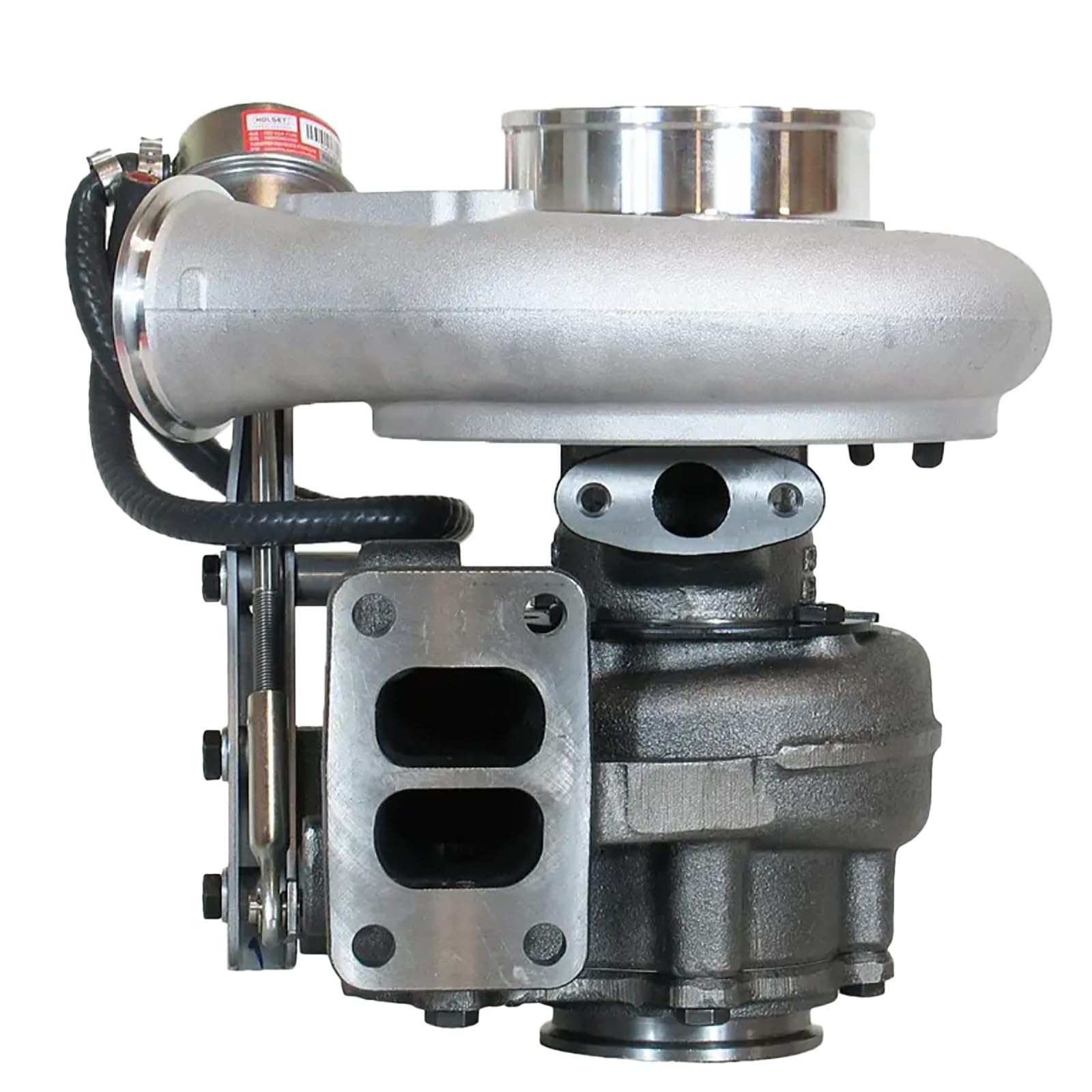 Amazon.com: WZCNLXLX Turbo HX35W Turbocharger 2834798 2882063