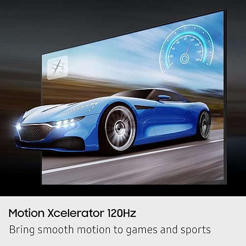 Miniatura 14 de Samsung Serie OLED 4K S85F de 55 pulgadas, Vision AI Smart TV (modelo 2025, 55S85F) sonido de seguimiento de objetos Lite con Dolby Atmos