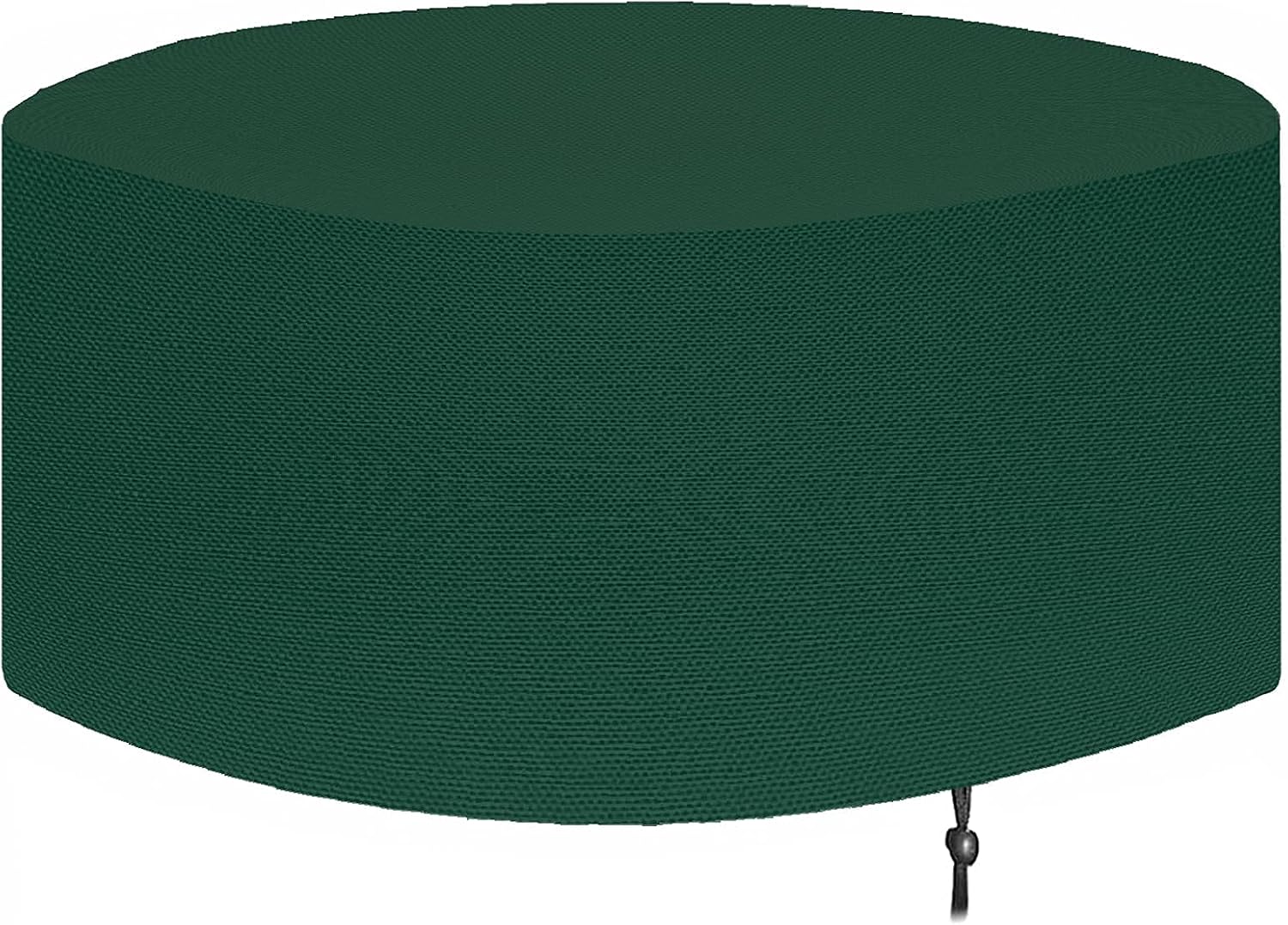 Round Garden Furniture Cover, Patio Furniture, Waterproof, Windproof