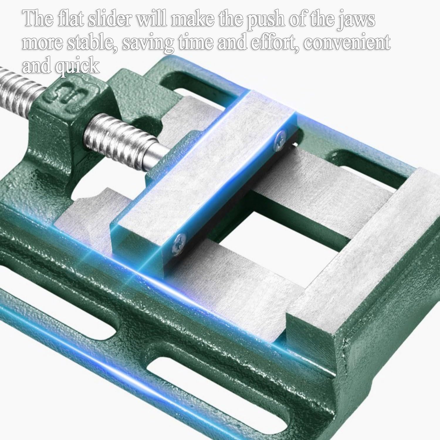 Amazon.co.jp: ロックダウンバイス 万力 バイス 鋳鉄万力高精度フライ