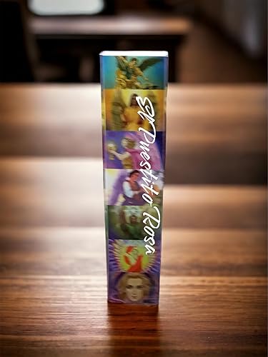 Miniatura 4 de 7 velas Arcángels 7 velas de arcángeles