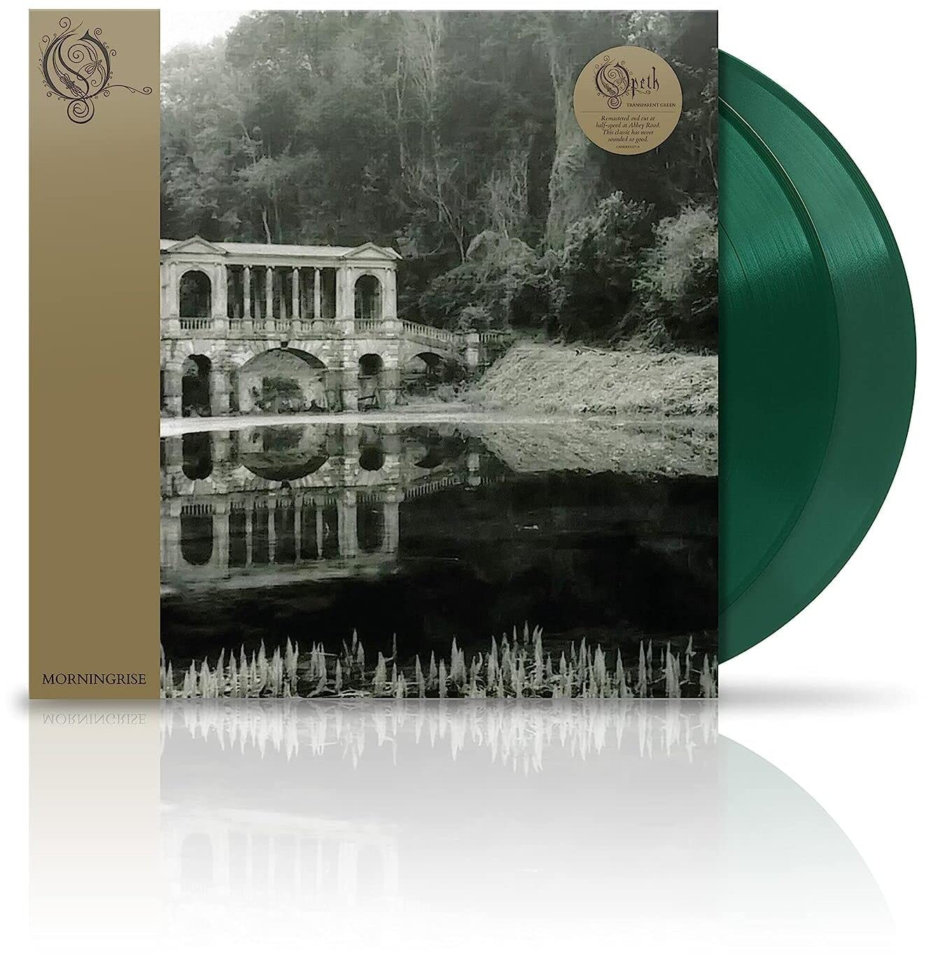 Opeth Morningrise アナログレコード Amazon.co.jp: Morningrise [Analog]: Music