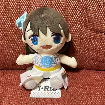 i☆Risぬいぐるみ3点セット 71bA8zxbJzL._UF350,350_QL50_.jpg