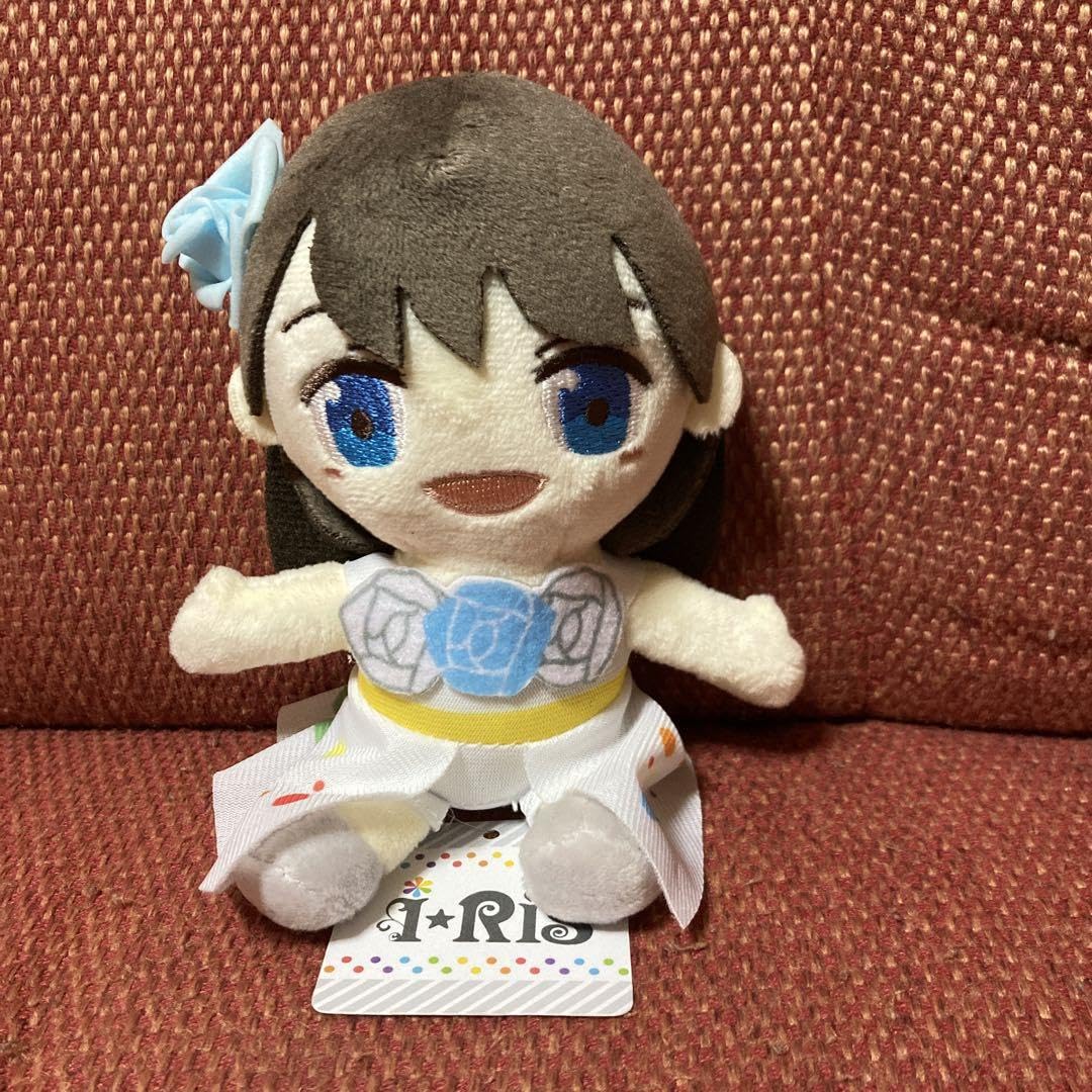 ぬいぐるみ Riy Amazon.co.jp: サンエックス リラックマ ぬいぐるみS チャイ