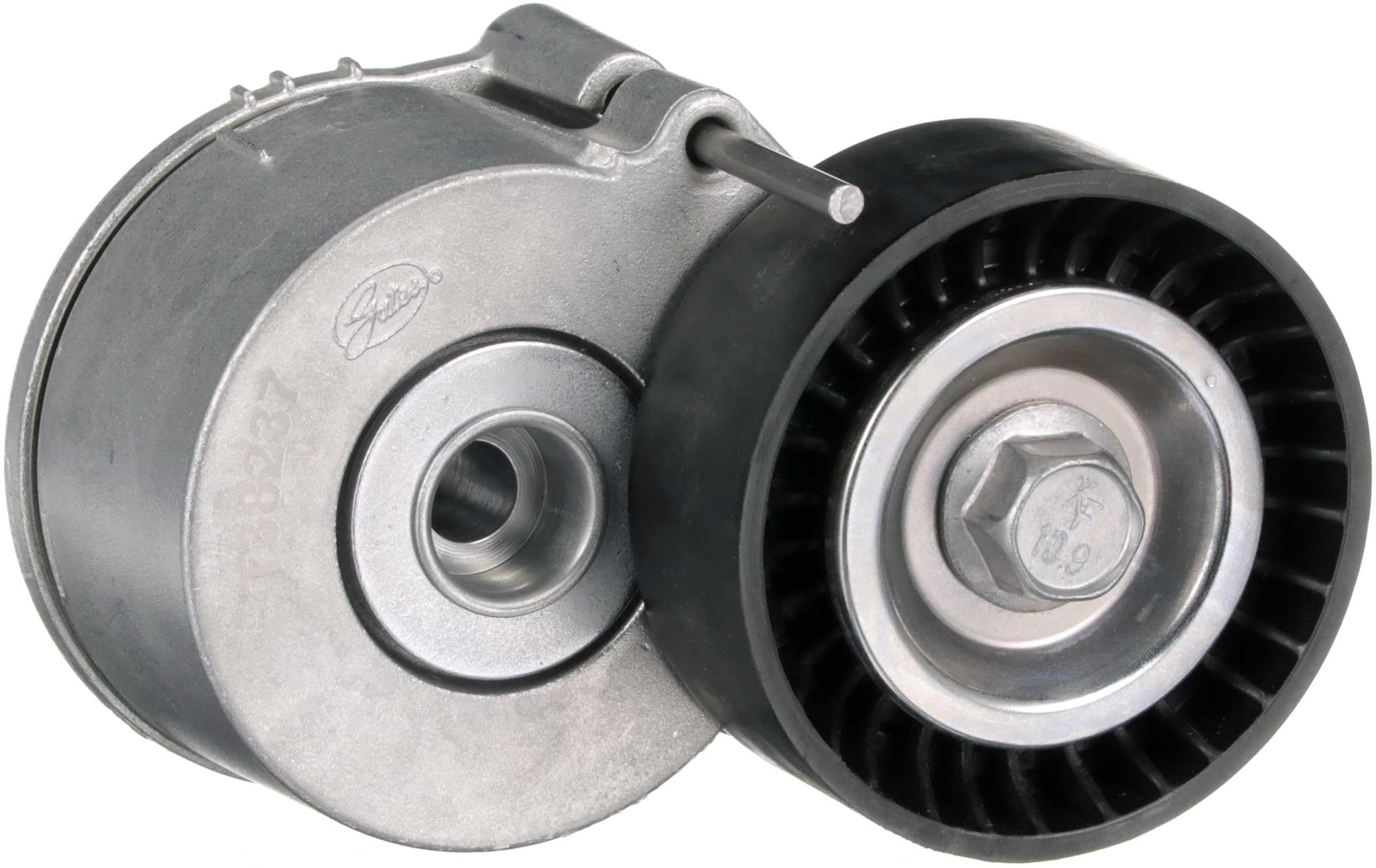 Gates DriveAlign Belt Tensioner Fits Volvo V40 2.0 645 T (38287 - View #5
