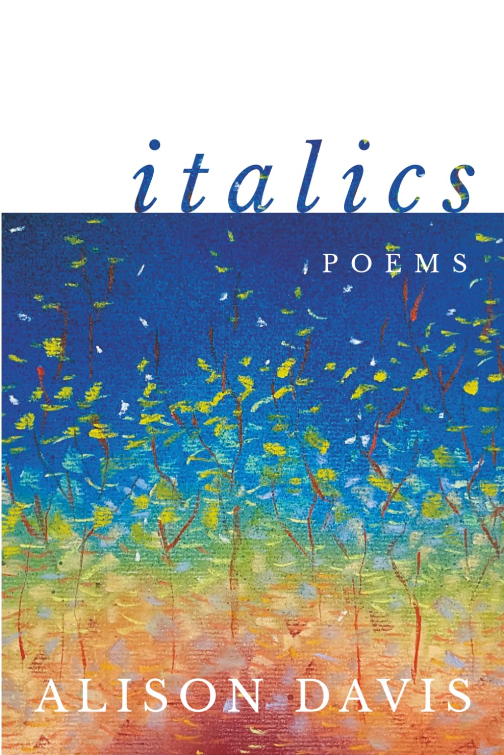Italics