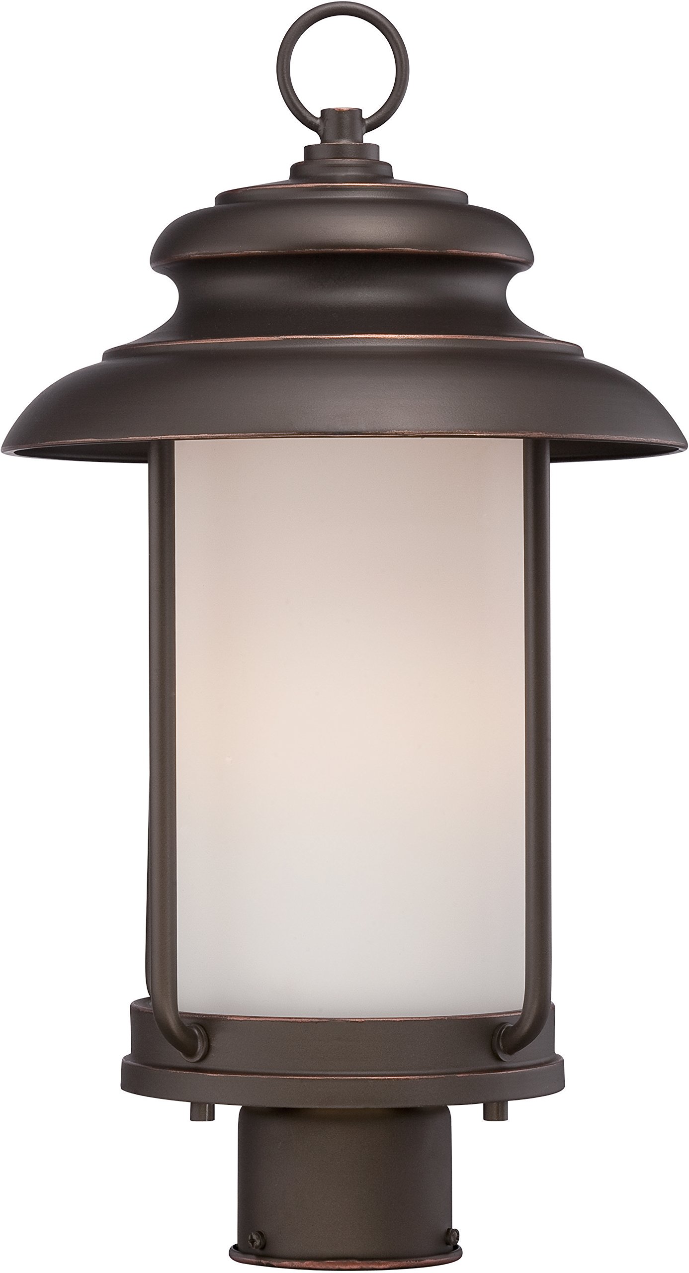 Nuvo Lighting 62/634 LED Outdoor Post Mount