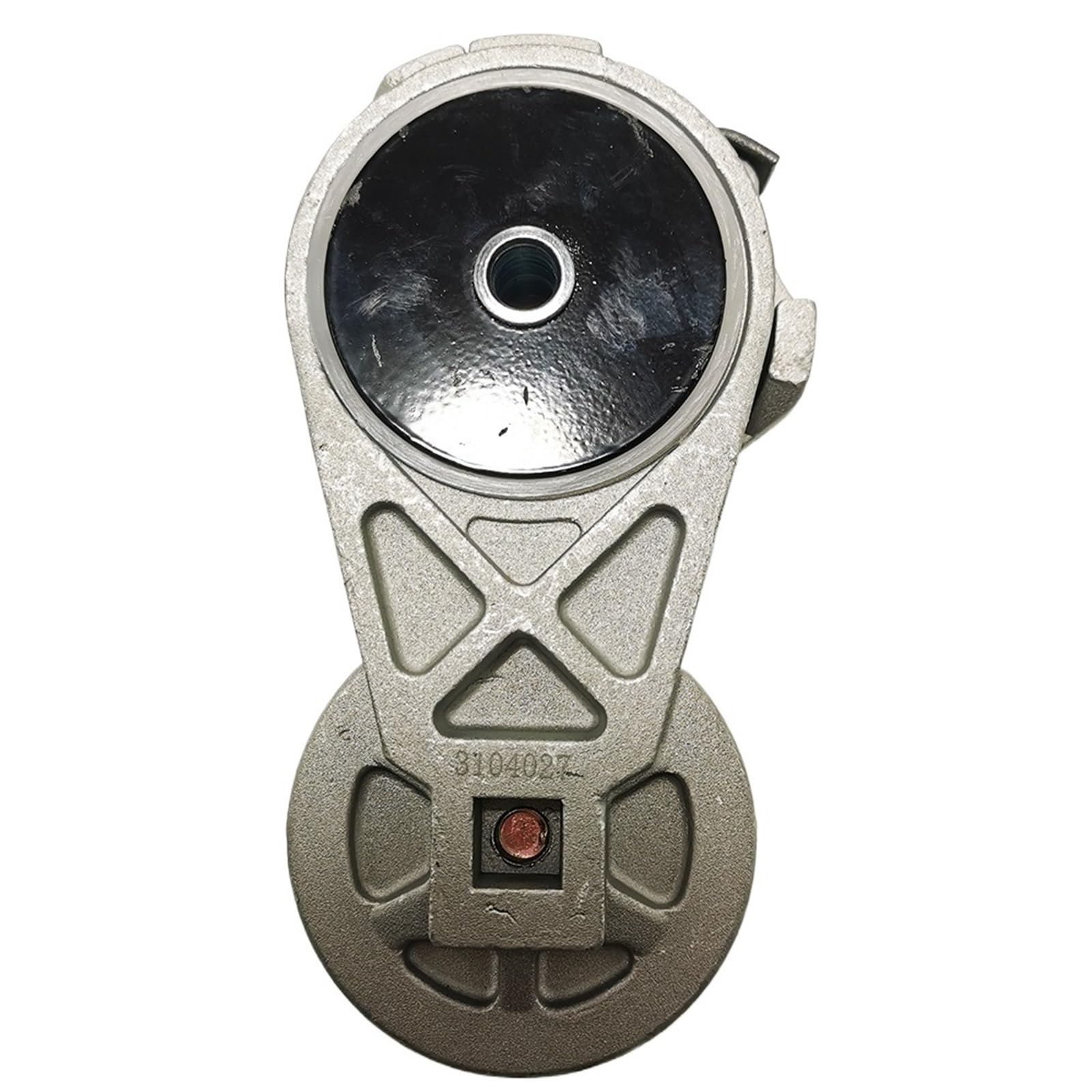 Rolka napinacza łańcucha pasek rozrządu Pasuje do X15 Isx15 Qsx15 Napinacz paska 3104027 3102433 3100118