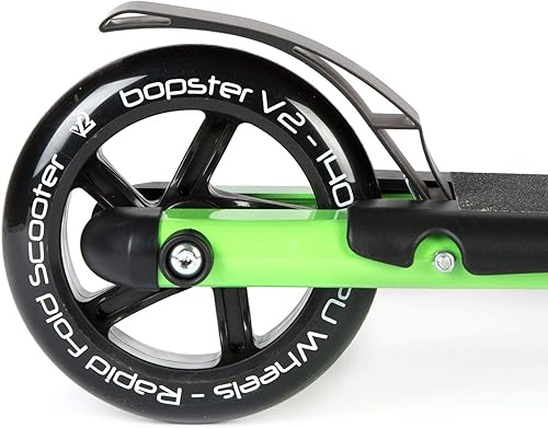 Miniatura 6 de Bopster V2 in Line Racing Kick Sport - Patinete plegable con 2 ruedas
