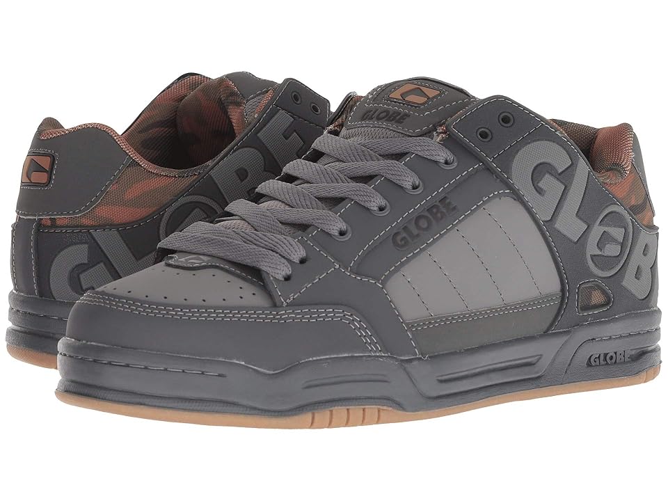 

Globe Tilt (Petrol/Camo) Men's Skate Shoes