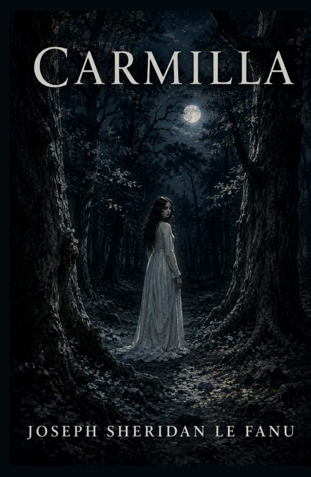 CARMILLA