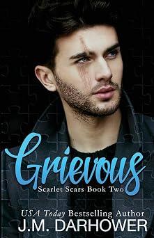 Grievous Scarlet Scars