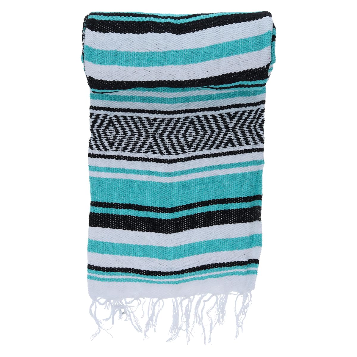 blackcanyon mexican blanket - Weave Craftsmanship