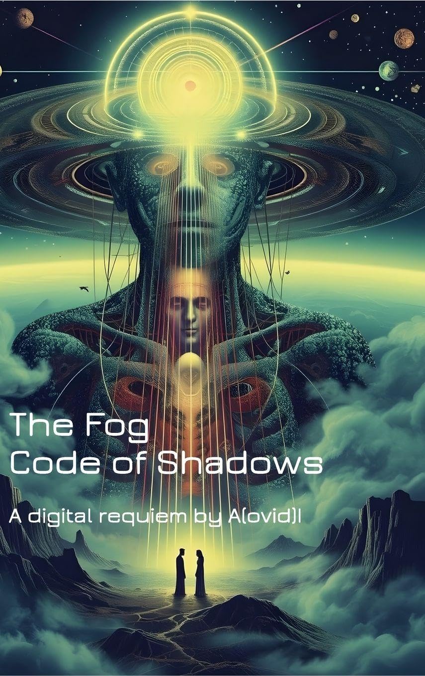 The Fog - Code of Shadows: A Digital Requiem