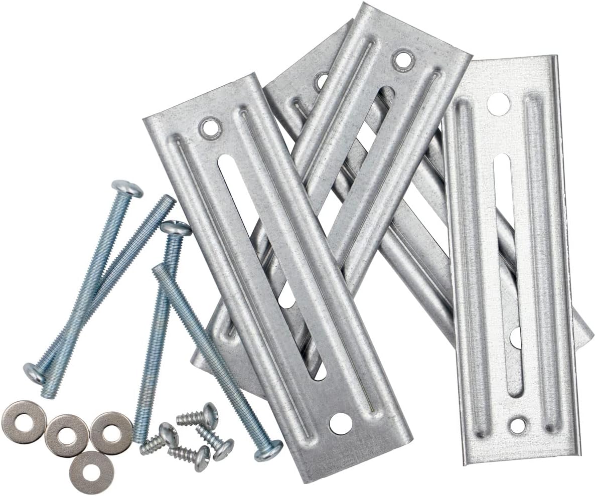 Supplying Demand 00188954 00189331 Range Cooktop Installation Bracket Kit