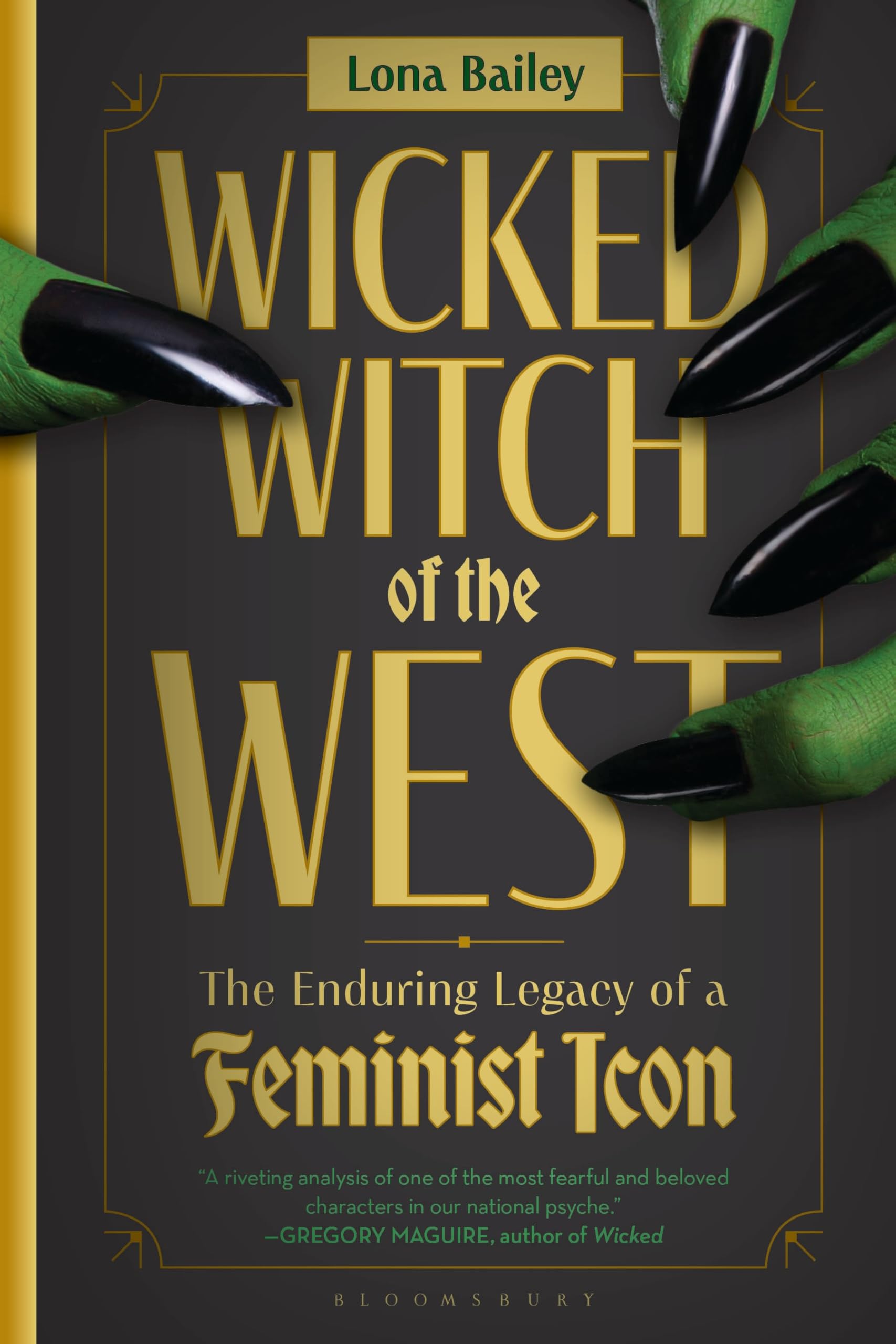 Wicked Witch of the West - 9798881808228