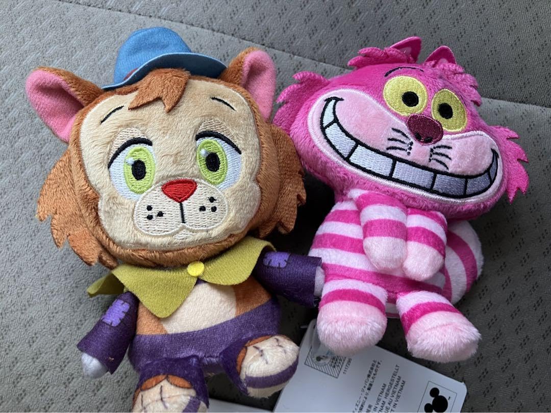 Amazon.co.jp: ギデオン 猫の チェシャ猫 セット ピノキオ GIGO限定