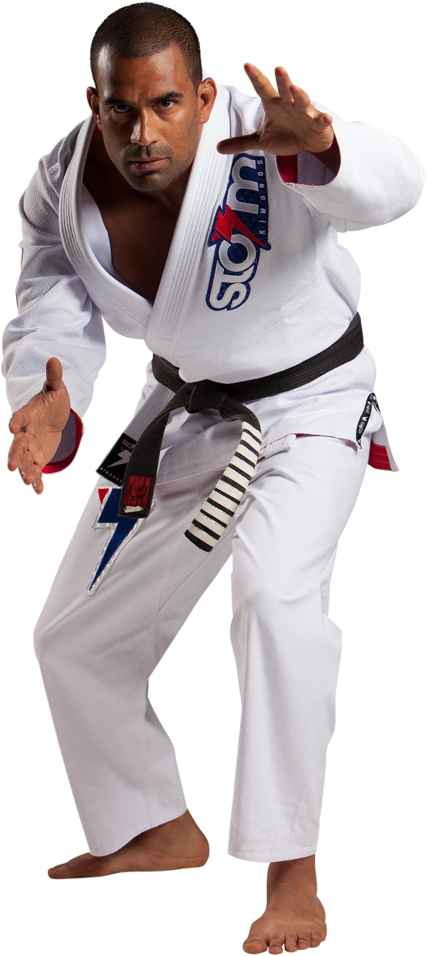 'Trooper' Gi