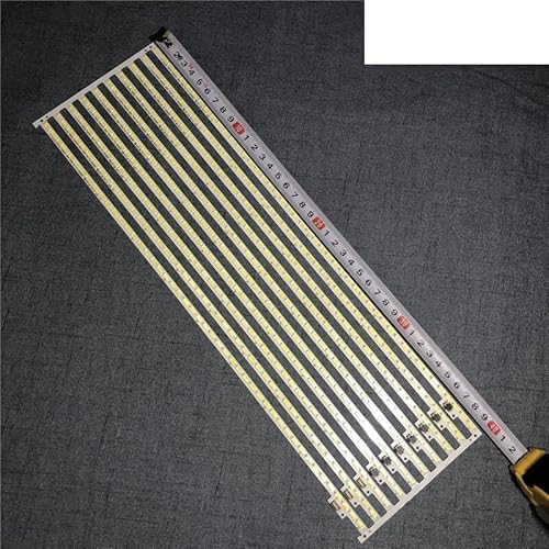 74.32T20.001-1-DS1 32�C���`LCD�e���r�p�o�b�N���C�g�o�[ T320HVN06.0 48LED(3piece - 3 TV)