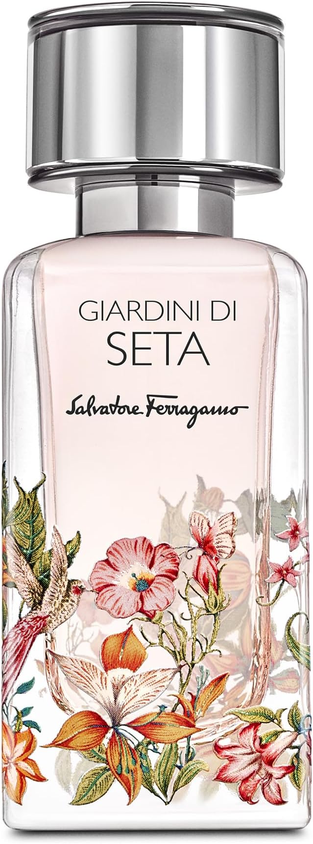 Giardini Di Seta Eau de Parfum 50ml