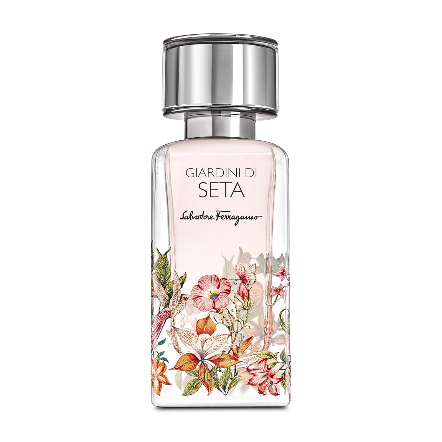 Giardini Di Seta Eau de Parfum, Genderless Perfume Spray