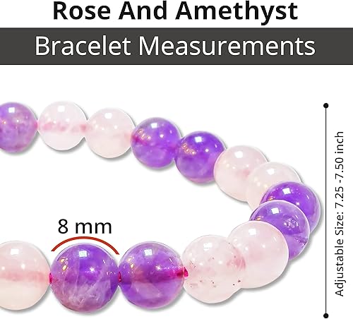 Vista 40 de Money Attraction Bracelet for Wealth, Prosperity & Success – Abundance & Good Luck Feng Shui Bracelet with Pyrite, Citrine, Tiger Eye & Green Green