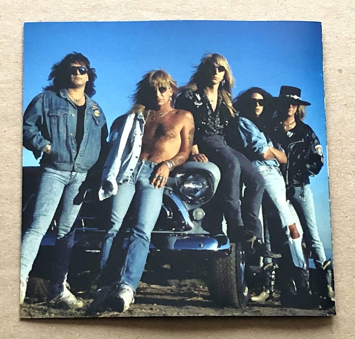 その他 (CD)Absolute Greatest Hits (W/Book) その他 (CD)Absolute Greatest Hits (W/Book) hqdefault.jpg