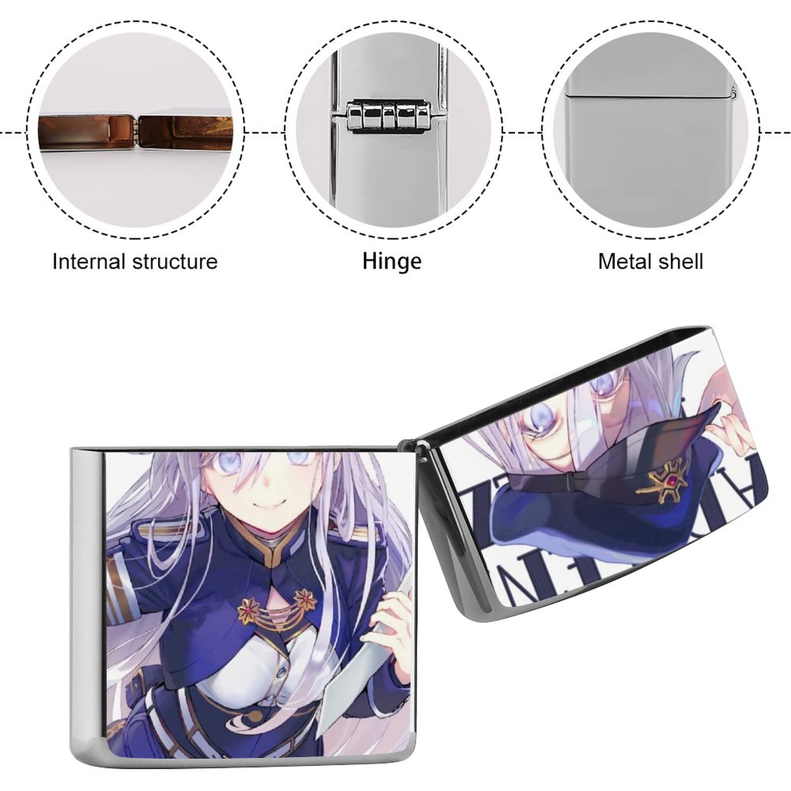 Amazon.co.jp: ライターケース ジッポライター アーマー 86 エイティ