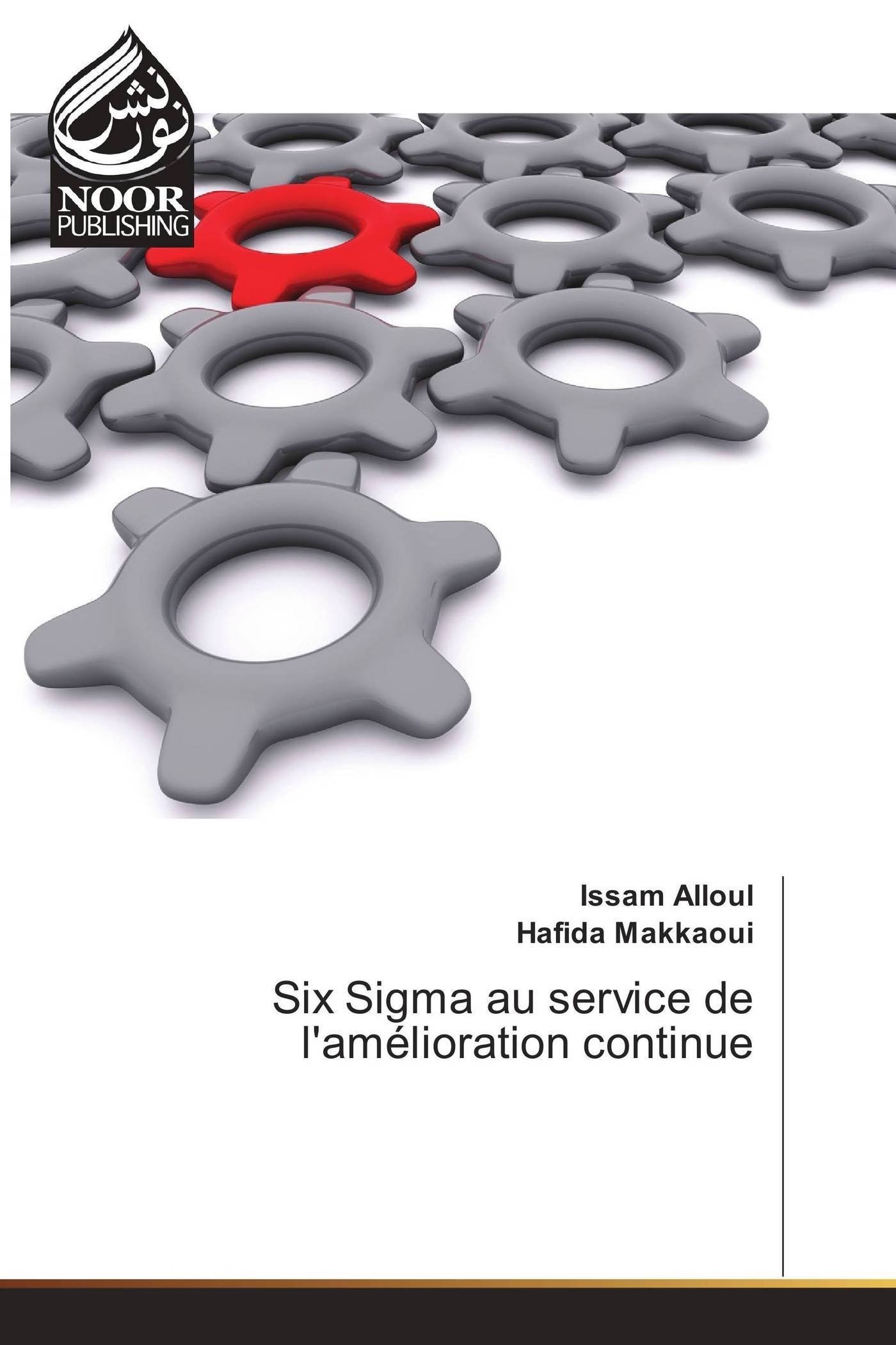Six Sigma amélioration continue et gestion de projet Lean pour ingénieurs