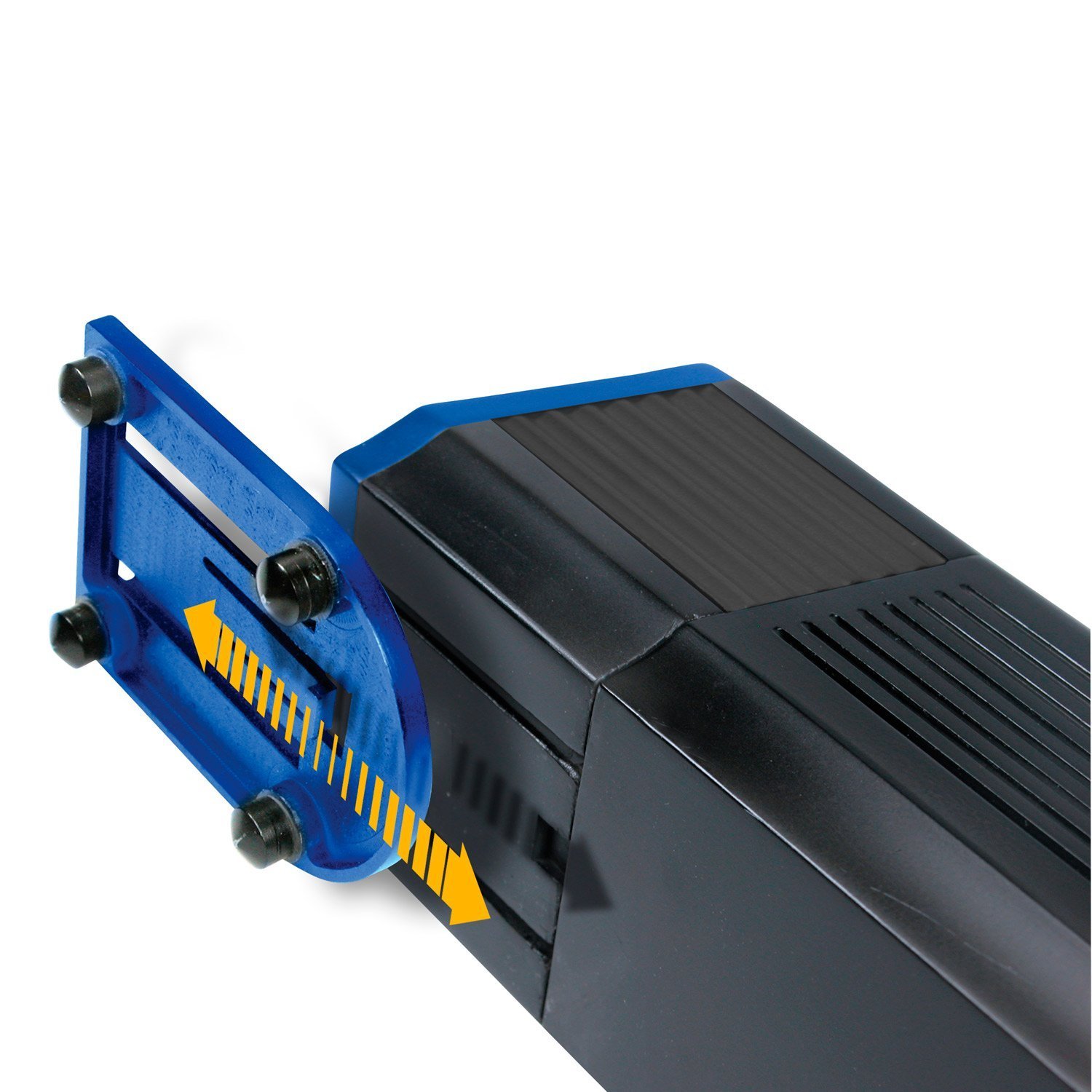 Aquatic Life 1600 LPH /423 GPH Submersible Utility Pump