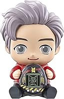 Vista 1 de Tamagotchi Nano x BTS TinyTAN Hugmy Tamagotchi RM ver. Figura de vinilo (88873)