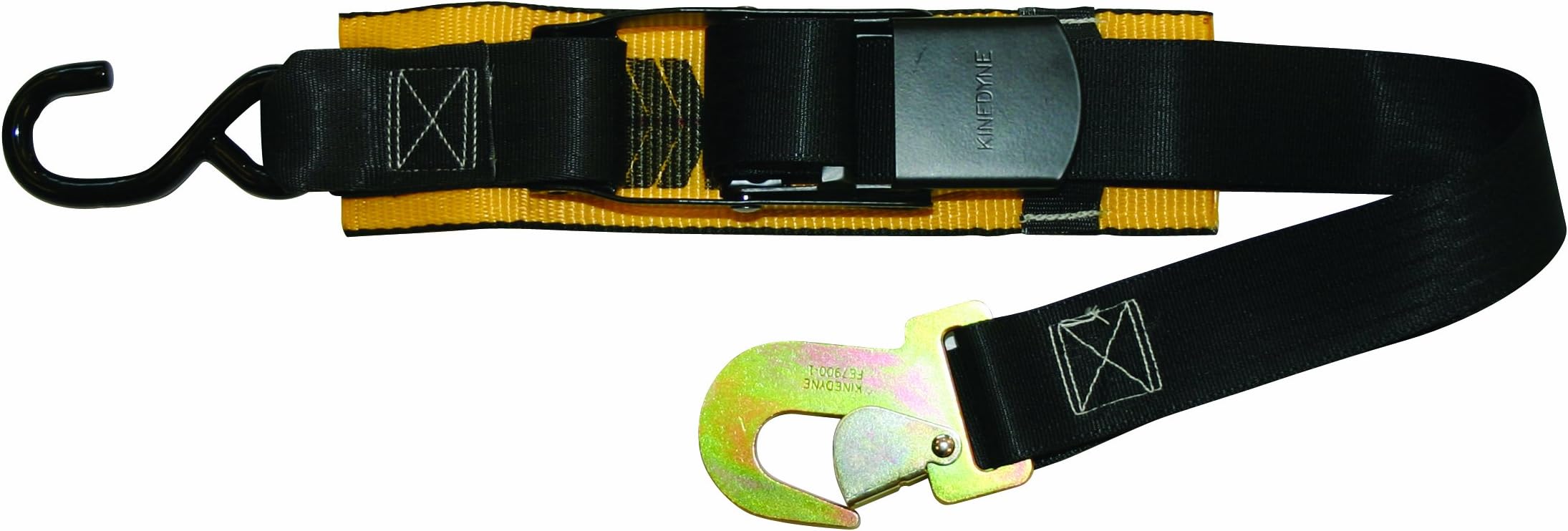 Steadymate 15475 Transom Trapper II