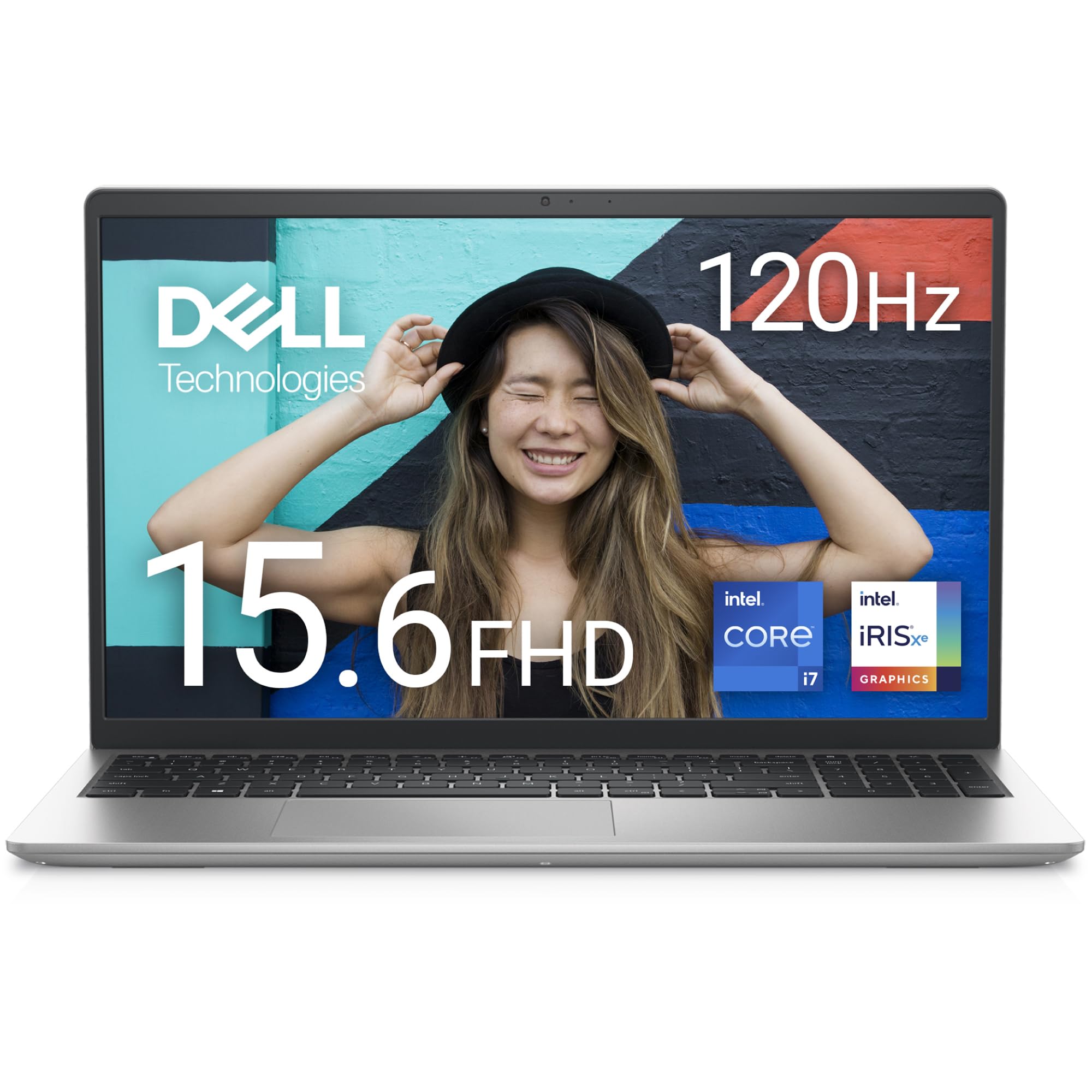 Amazon.co.jp: Dell ノートパソコン Inspiron 15 3520 15.6インチ 