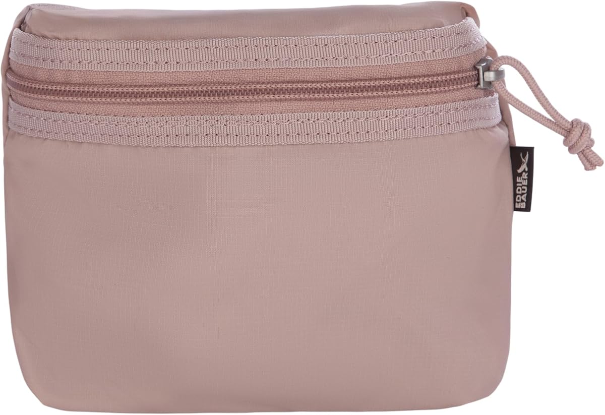 Eddie Bauer Women's Crossbody Bag | Everyday Carry | Travel | Vacation | Small | Shoulder Strap | Lightweight