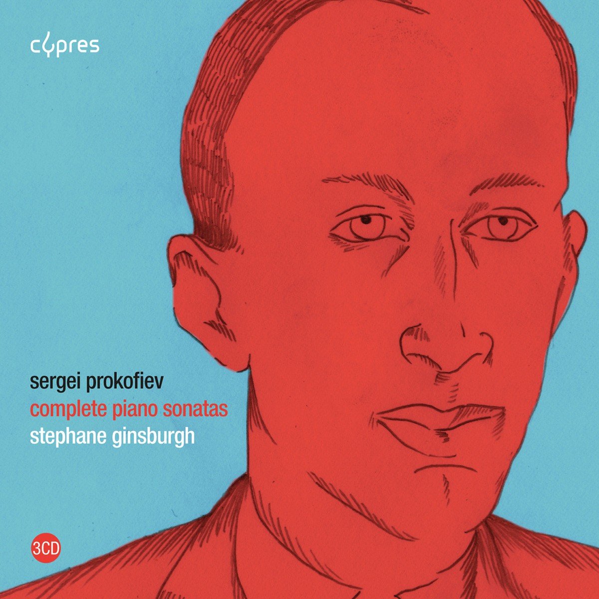 COMPLETE PIANO SONATAS
