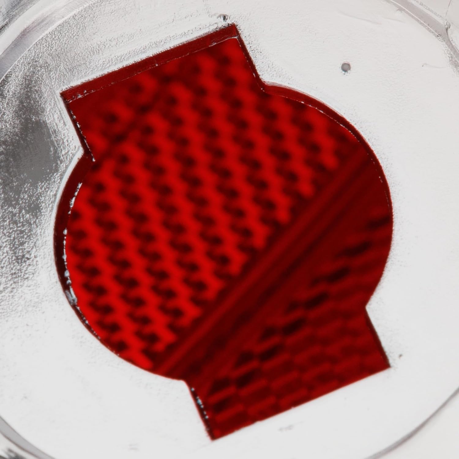 Evan Fischer Driver Side, Outer Tail Light Aftermarket Replacement Tail Light Compatible with 2001-2005 Buick LeSabre Sedan GM2800151