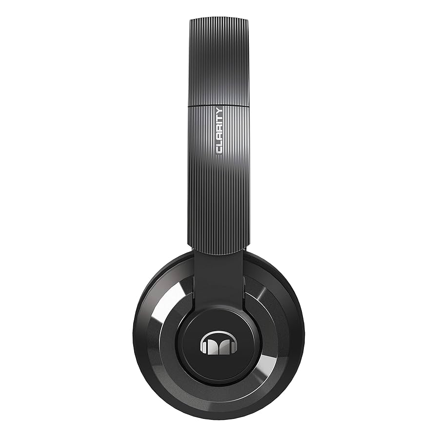 【新品】MONSTER CABLE ワイヤレスヘッドホン CLARITY HD MONSTER CABLE CLARITY HD Wireless MH CLY ON 価格比較 - 価格.com