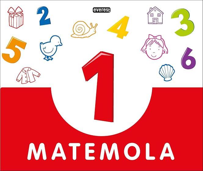 Matemola 1